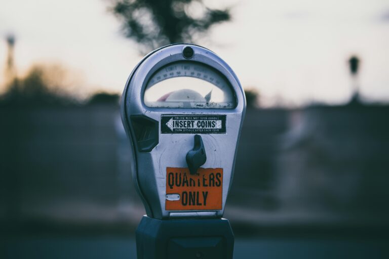 Council mulls downtown parking changes, including meters