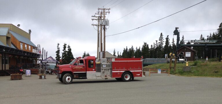 Oyster River Fire Department investigating semi-trailer fire