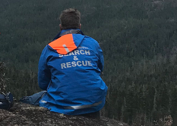 Search and Rescue getting new generator plus extras, to help in emergencies