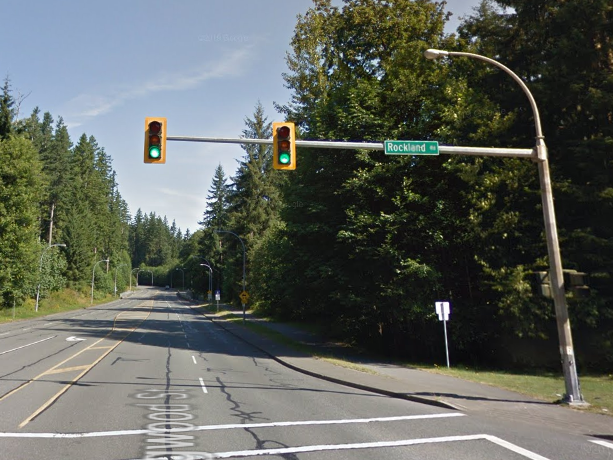Prepare for intermittent closures on Dogwood starting Thursday
