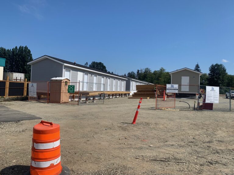 Public open house tonight for new Homewood homeless village