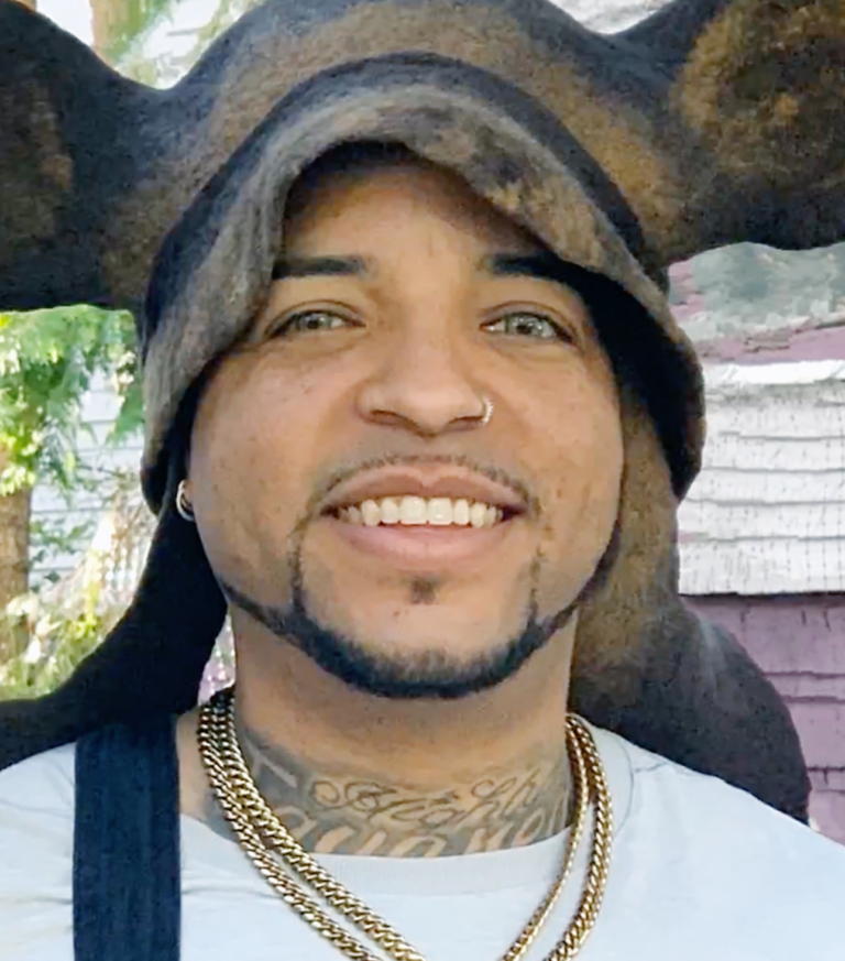 Search continues to find 38-year-old Nicholas Marion 
