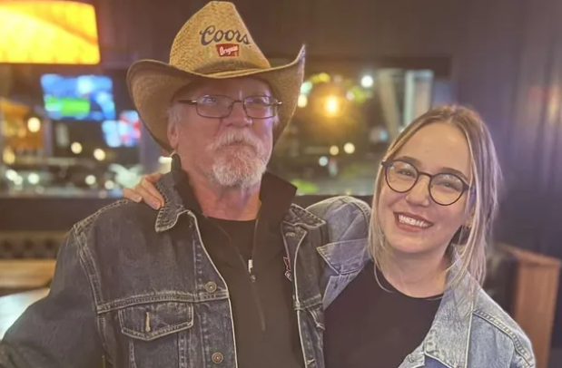 Good Samaritan viciously attacked while protecting young woman