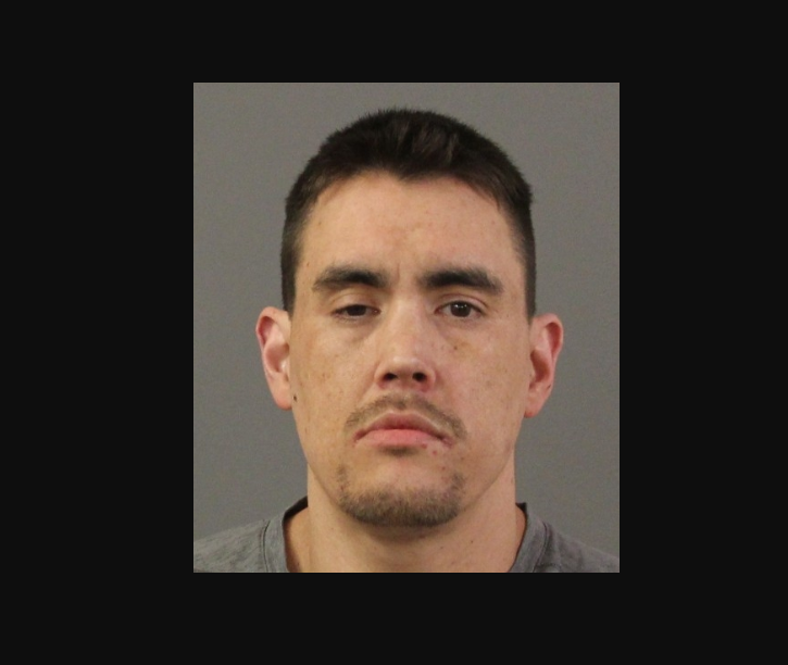 Police looking for Ray Sharkey, may be armed and dangerous