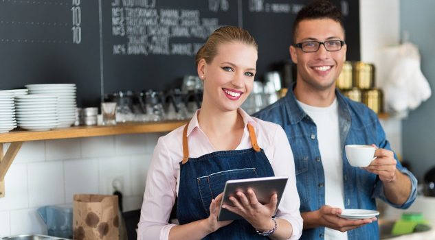 Three Island businesses are now finalists for Small Business BC Awards