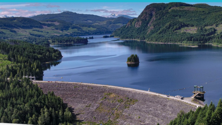 BC Hydro prepares to test siren warning system this week