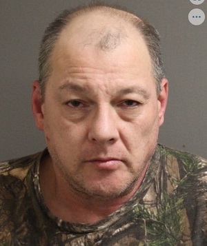 RCMP issue Canada wide warrant for Nanaimo man 