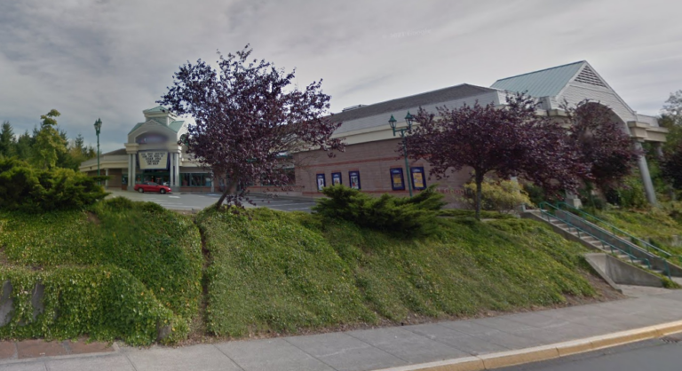 Last date for movie theatre set for January 5
