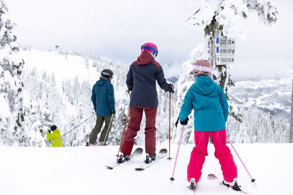 Early opening attracts thousands to Mount Washington