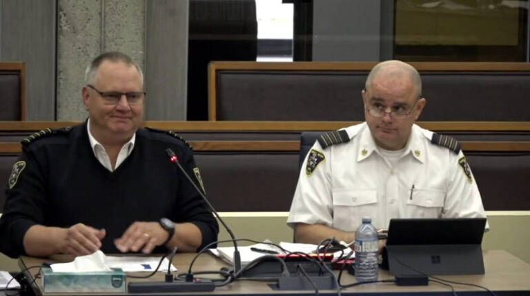 Council trims 2025 budget in first day of deliberations