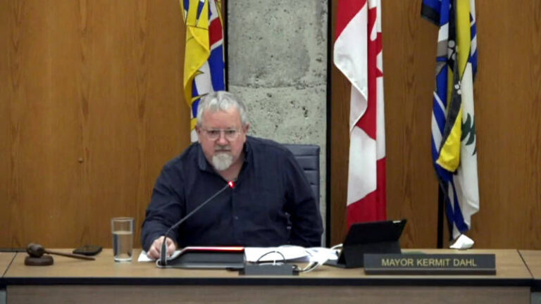City council passes 2025 budget with 2.89% tax increase