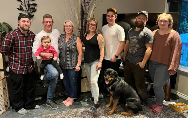 Black Creek couple who run food bank displaced by house fire
