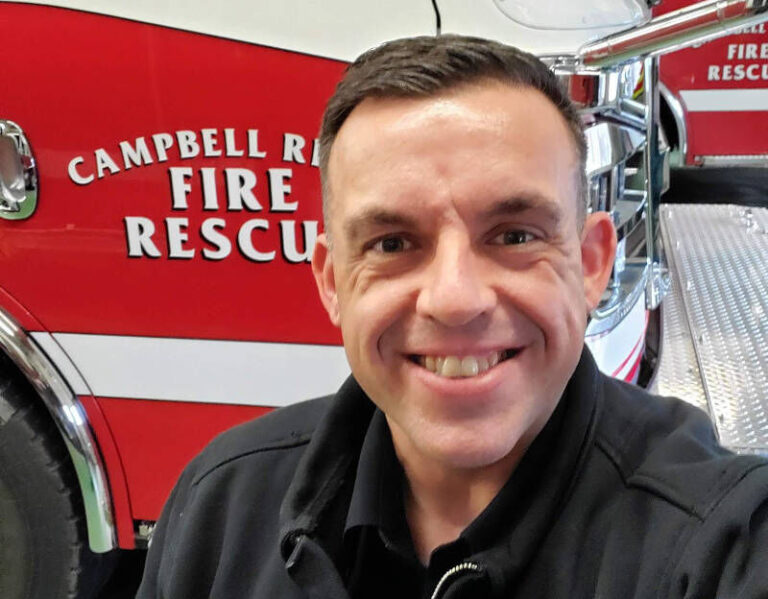 Hiring more Campbell River firefighters only solution to OT problem: union