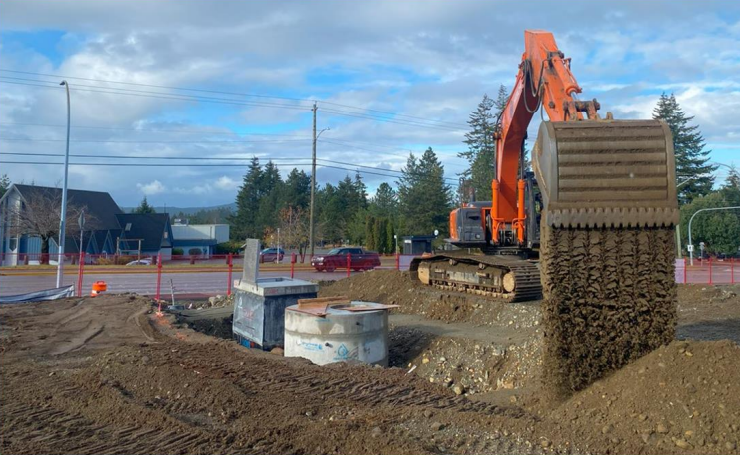 Rec centre upgrades continuing on time, on budget, report says