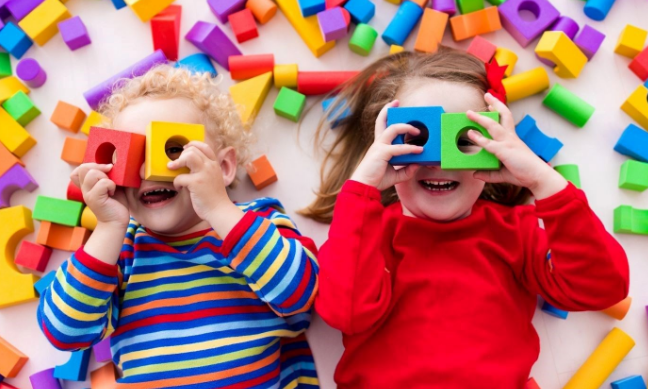 Kindergarten registration opens in early February