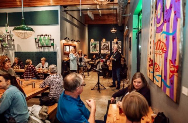 Night Out Downtown returns to Campbell River Thursday