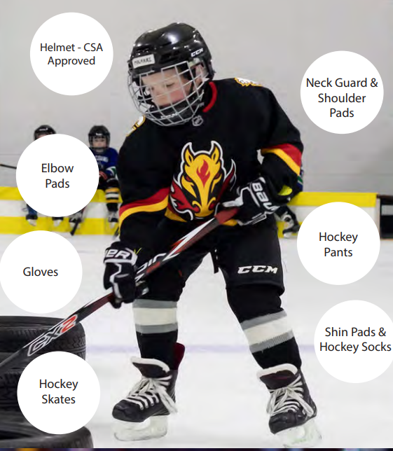 Strathcona Gardens helmet policy under discussion by board