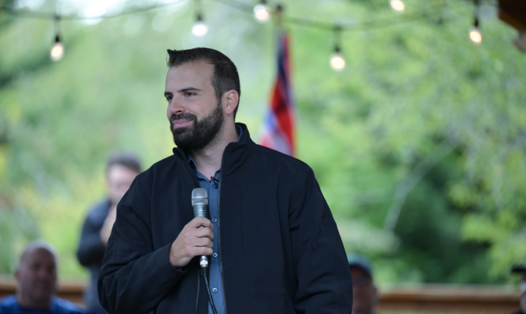 UPDATE: Municipal politicians call for Conservative candidate to withdraw