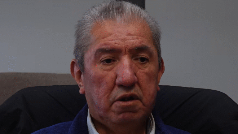 Homalco First Nation files petition to B.C. Supreme Court over ancestral remains