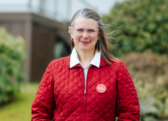 UPDATE: Fed Liberal candidate dismisses NDP, suggests strategic vote