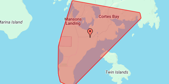 UPDATE: 491 BC Hydro customers regain power in Campbell River