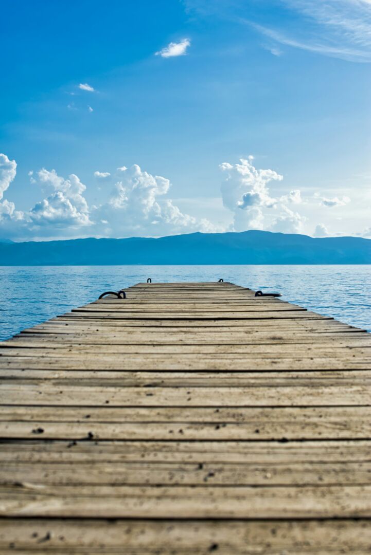 Crews to replace Hoskyn Channel Landing Dock and ramp this month