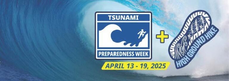 SRD to hold four tsunami exercises next week