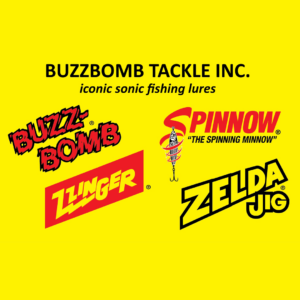 Buzzbomb Tackle Inc.