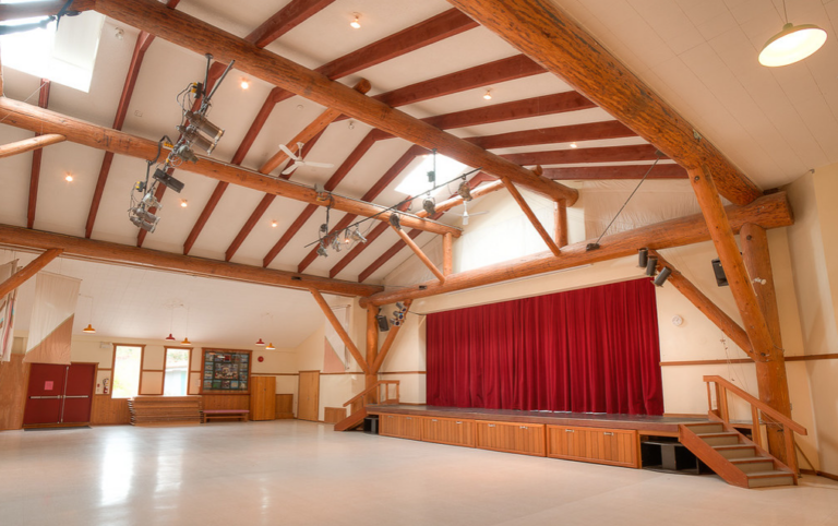 Quadra hall costs drive 30% tax increase for Area C residents