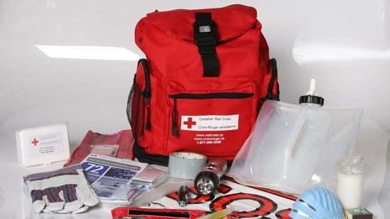 Funding helps regional district better prepare for emergencies, disasters
