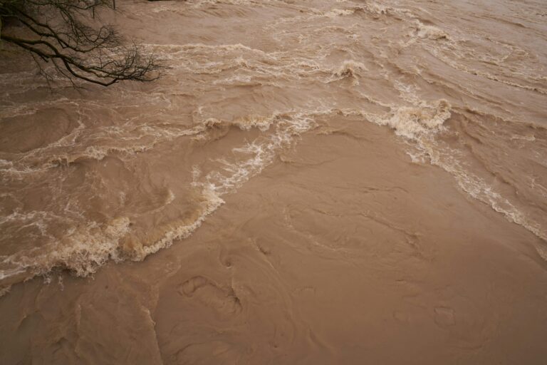 Province warns people to be prepared in case of floods or other natural disasters