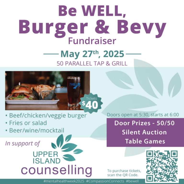 BE WELL BURGER AND BEVY FUNDRAISER BE WELL BURGER AND BEVY FUNDRAISER