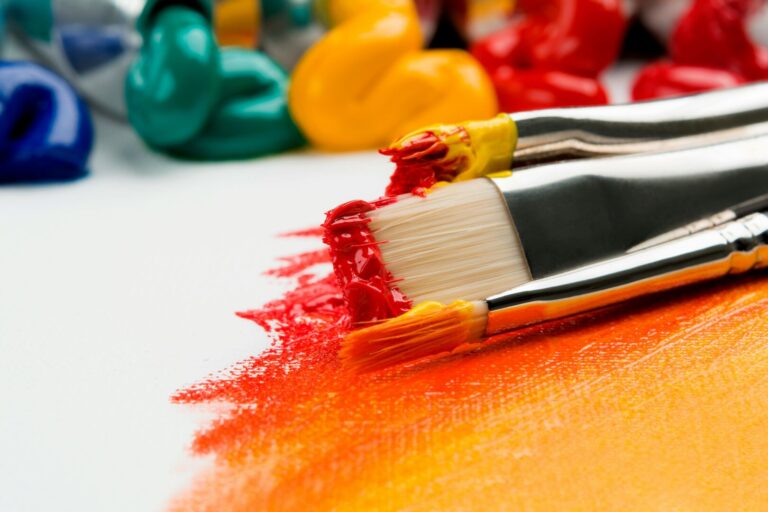 SRD looking for artist proposals for two art projects
