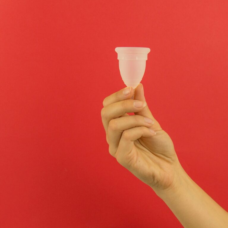 BC Period Campaign collects over 550,000 menstrual products