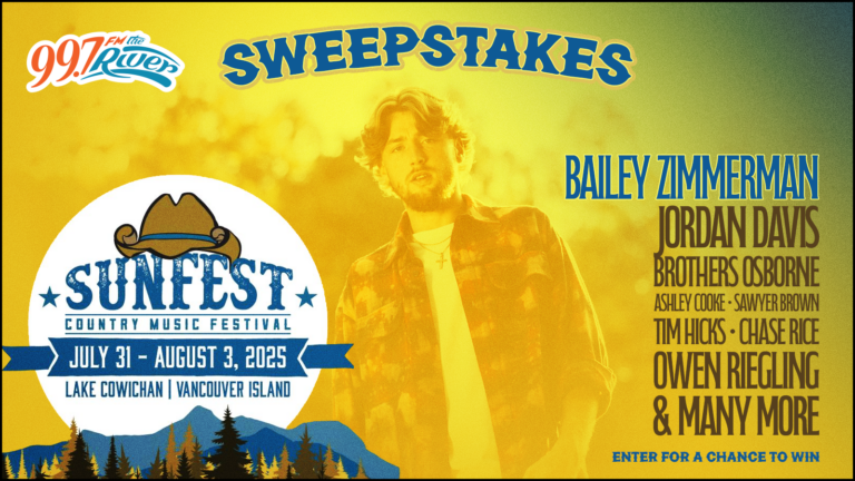 Sunfest Sweepstakes 2025