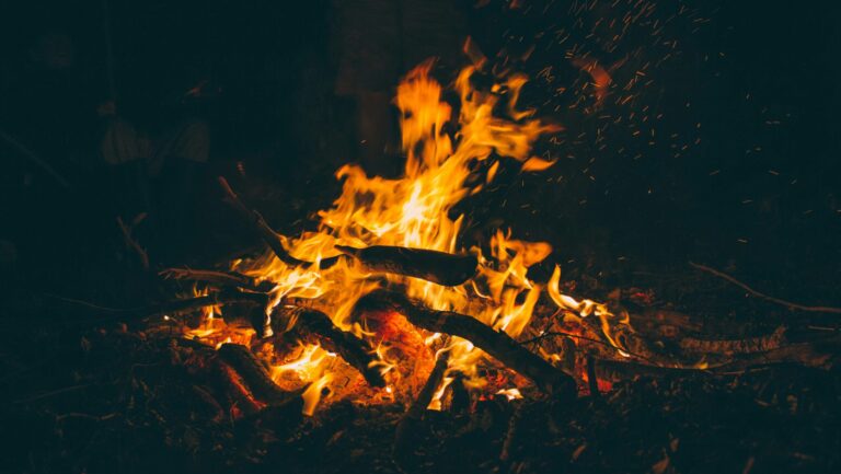 Campfire ban for Vancouver Island and South Coast starts this week